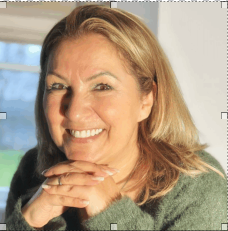 Sevilay Luiken-Dalli  .