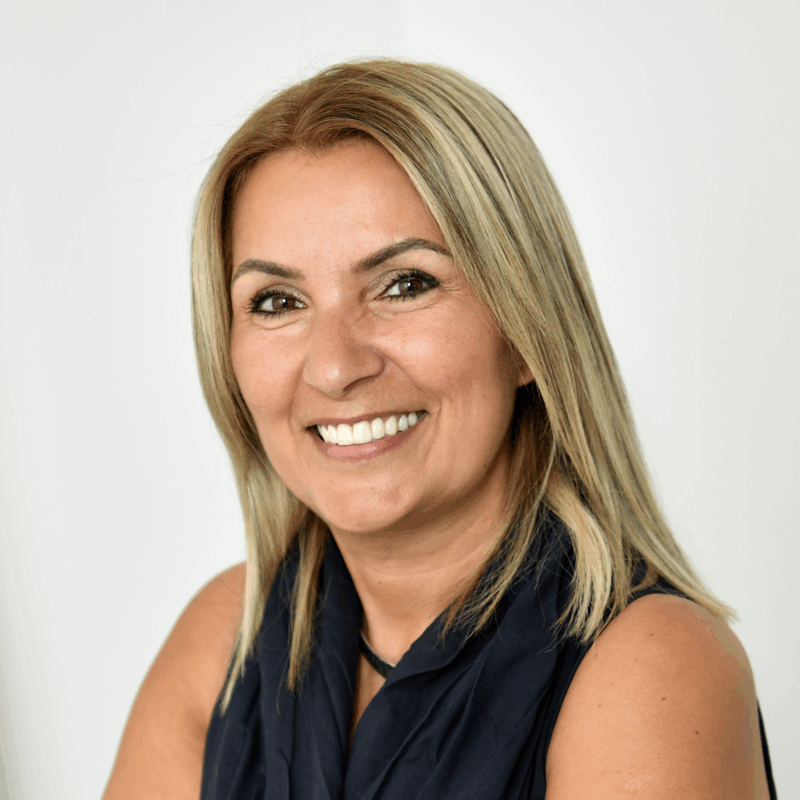 Sevilay Luiken-Dalli  .